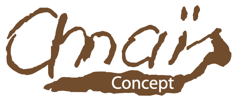 Logo Anaïs Concept